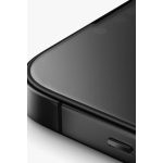 Uniq Apple iPhone 14 Plus Optix Vivid Cam Ekran Koruyucu - Siyah - Görsel 3