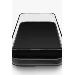 Uniq Apple iPhone 14 Plus Optix Vivid Cam Ekran Koruyucu - Siyah - Görsel 4