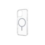 Uniq Apple iPhone 16 Pro Clario Magsafe Kapak - Şeffaf - Görsel 3