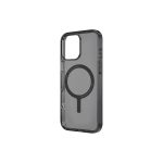 Uniq Apple iPhone 16 Pro Clario Magsafe Kapak - Siyah - Görsel 3