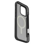 Uniq Apple iPhone 16 Pro Combat Active Magsafe Kapak - Siyah - Görsel 2