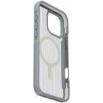 Uniq Apple iPhone 16 Pro Combat Active Magsafe Kapak - Titan Gri - Görsel 2