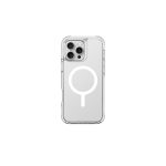 Uniq Apple iPhone 16 Pro Combat Magsafe Kapak - Beyaz - Görsel 2