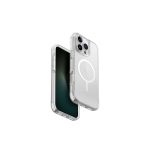 Uniq Apple iPhone 16 Pro Combat Magsafe Kapak - Beyaz