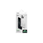 Uniq Apple iPhone 16 Pro Combat Magsafe Kapak - Beyaz - Görsel 4