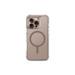 Uniq Apple iPhone 16 Pro Combat Magsafe Kapak - Gold - Görsel 2