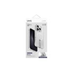 Uniq Apple iPhone 16 Pro Eleva Standlı Magsafe Kapak - Şeffaf - Görsel 5
