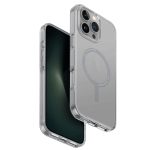 Uniq Apple iPhone 16 Pro Max Clario Magsafe Kapak - Şeffaf