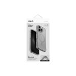 Uniq Apple iPhone 16 Pro Max Combat Magsafe Kapak - Titan Gri - Görsel 4
