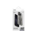 Uniq Apple iPhone 16 Pro Max Heldro Max Magsafe Standlı Kapak - Titan Gri - Görsel 4