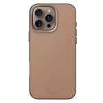 Uniq Apple iPhone 16 Pro Max Lyden DS Magsafe Kapak - Gri - Görsel 3