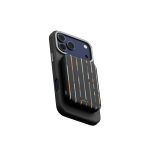 Uniq Lyden Lexa 5.000mAh Manyetik PD Kablosuz Type-C Powerbank - Lacivert - Görsel 3