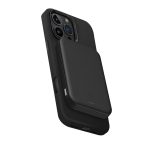 Uniq Lyden Lexa 5.000mAh Manyetik PD Kablosuz Type-C Powerbank - Siyah - Görsel 3