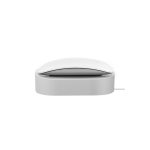 Uniq Nova Compact Magic Mouse Şarj İstasyonu - Gri