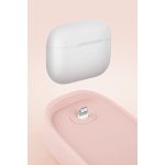 Uniq Nova Compact Magic Mouse Şarj İstasyonu - Pembe - Görsel 4