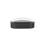 Uniq Nova Compact Magic Mouse Şarj İstasyonu - Siyah