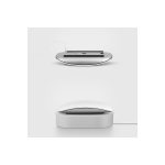 Uniq Nova Compact Magic Mouse Şarj İstasyonu - Siyah - Görsel 4