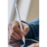 Uniq Pixo Lite iPad için Dokunmatik Kalem - Gri - Görsel 3