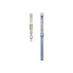 Uniq Vista Duo 2in1 Bileklik Boyun Askısı - Mavi - Görsel 2
