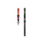 Uniq Vista Duo 2in1 Bileklik Boyun Askısı - Siyah - Görsel 2