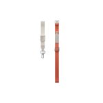 Uniq Vista Duo 2in1 Bileklik Boyun Askısı - Turuncu - Görsel 2