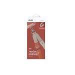 Uniq Vista Duo 2in1 Bileklik Boyun Askısı - Turuncu - Görsel 4
