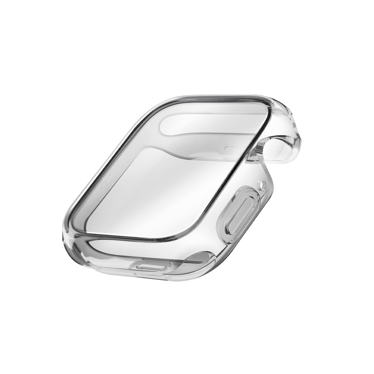 uniq-watch-41mm-garde-kasa-cam-ekran-koruyucu-fume-web Uniq Apple Watch 41mm Garde Kasa Cam Ekran Koruyucu - Füme - Görsel 1