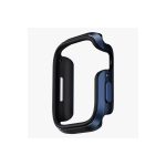 Uniq Apple Watch 41mm Valencia Saat Kasa Koruyucu - Mavi - Görsel 2