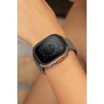 Uniq Apple Watch 41mm Valencia Saat Kasa Koruyucu - Mavi - Görsel 6