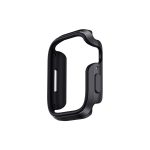 Uniq Apple Watch 41mm Valencia Saat Kasa Koruyucu - Siyah - Görsel 2