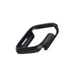 Uniq Apple Watch 41mm Valencia Saat Kasa Koruyucu - Siyah - Görsel 4