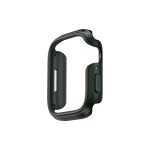 Uniq Apple Watch 45mm Valencia Saat Kasa Koruyucu - Koyu Yeşil - Görsel 2