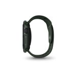 Uniq Apple Watch 45mm Valencia Saat Kasa Koruyucu - Koyu Yeşil - Görsel 3