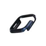 Uniq Apple Watch 45mm Valencia Saat Kasa Koruyucu - Mavi - Görsel 4