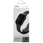 Uniq Apple Watch Ultra 41mm Dante Pro Çelik Örgü Kordon - Gold - Görsel 3
