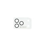 URR Apple iPhone 17 Pro Max Invisible Kamera Lens Koruyucu - Şeffaf - Görsel 3