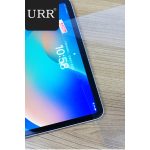 URR Apple iPad 10.2 (7.nesil) Ultra HD Tablet Cam Ekran Koruyucu - Siyah - Görsel 2