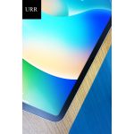 URR Apple iPad Mini 6 Matte Writable Tablet Paperlike Nano Ekran Koruyucu - Siyah - Görsel 2