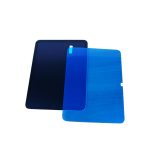 URR Apple iPad Pro 11 (2021) Matte Writable Tablet Paperlike Nano Ekran Koruyucu - Siyah