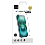 URR Apple iPhone 11 Fans Series Premium HD Cam Ekran Koruyucu - Siyah