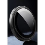 URR Apple iPhone 14 Fan Series AR Kamera Lens Koruyucu - Kırmızı - Görsel 3