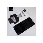 URR Apple iPhone 14 Pro HD Privacy Cam Ekran Koruyucu - Siyah - Görsel 8