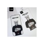 URR Apple iPhone 14 Pro Lazer Antidust Cam Ekran Koruyucu - Siyah - Görsel 2