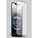 URR Apple iPhone 14 2.5D Mat Antidust HD Cam Ekran Koruyucu - Siyah - Görsel 2