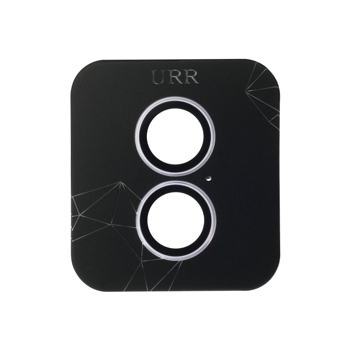 urr-iphone-17-fan-series-ar-kamera-lens-koruyucu-lila-web URR Apple iPhone 17 Fan Series AR Kamera Lens Koruyucu - Lila - Görsel 1