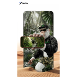 Anank Apple iPhone 17 Pro Max 2.5D 10X Güçlendirilmiş Corning Cam Ekran Koruyucu - Görsel 5