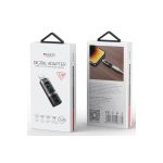 Yesido GS25 Lightning to Type-C 27W Dijital Ekranlı Dönüştürücü - Siyah - Görsel 7