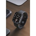 Yesido IO39 S10 2.01inç HD Dokunmatik Ekran BT Arama Destekli Wireless Şarjlı Akıllı Saat - Siyah - Görsel 2
