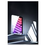 Yesido Apple TG20 iPad Mini 6 Clear Tablet Cam Ekran Koruyucu - Şeffaf - Görsel 2