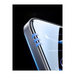 Yesido Apple TG20 iPad Mini 6 Clear Tablet Cam Ekran Koruyucu - Şeffaf - Görsel 4